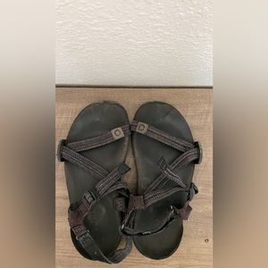 Xero sandals